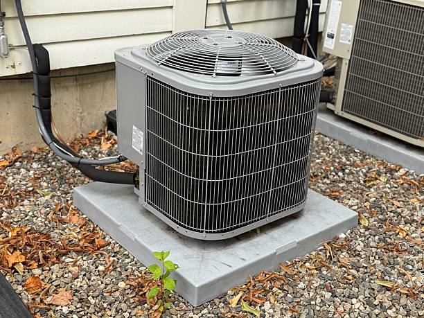 24/7 Emergency Air Conditioning Repair experts in Maryville, MO